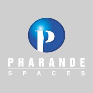 Pharande Spaces logo