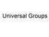 Universal Groups