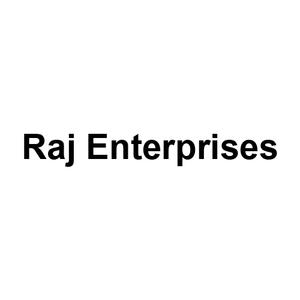 Raj Enterprises logo