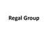 Regal Group