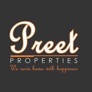 Preet Properties logo