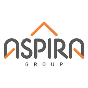 Aspira Group logo