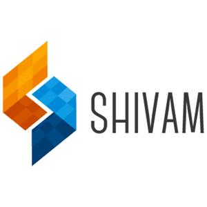 Shivam Megastructures Pvt. Ltd. logo