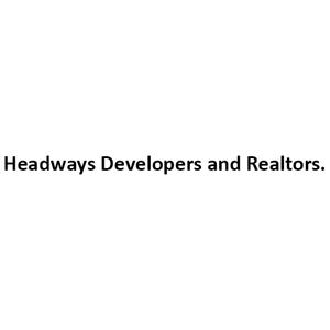 Headways Developers and Realtors logo
