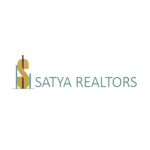 Satya Realtors logo