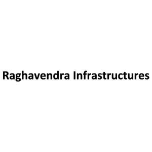 Raghavendra Infrastructures logo