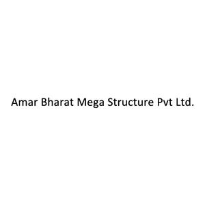 Amar Bharat Mega Structure logo