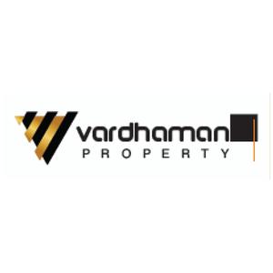 Vardhaman Property logo
