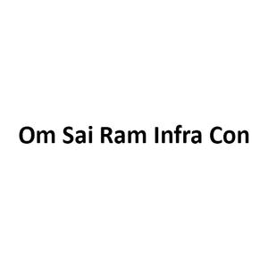 Om Sai Ram Infra-con Builders & Developers logo