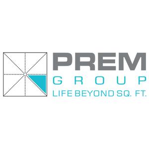 Prem Group logo