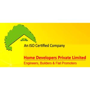 Preetha Home Developers logo