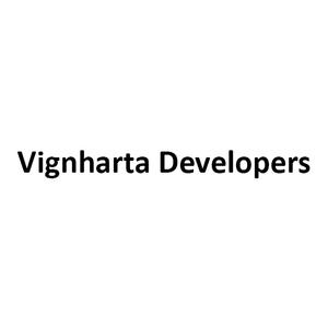 Vignharta Developers logo