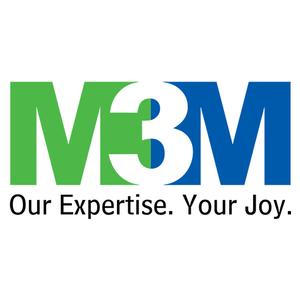 M3M India Pvt. Ltd. logo