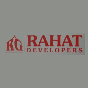 Rahat Developers logo