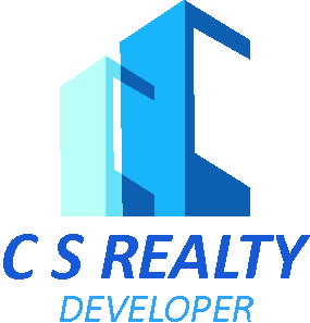 C S Realty logo