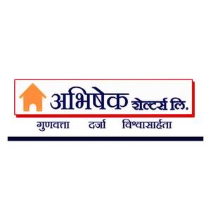 Abhishek Shelter Ltd logo