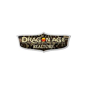 Dragon Age Realtors logo