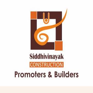 Siddhivinayak Construction logo