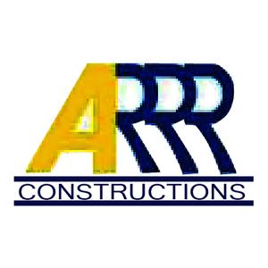 ARRR Constructions logo