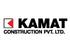 Kamat Construction Pvt. Ltd.