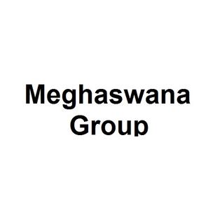 Meghaswana Group logo