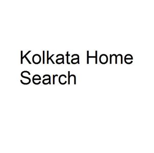 Kolkata Home Search logo