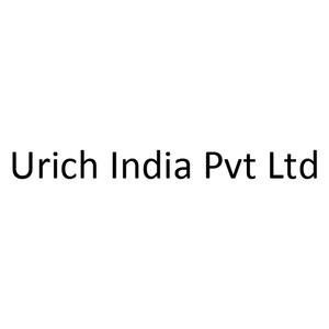 Urich India logo