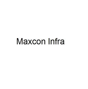 Maxcon Infra logo