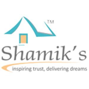Shamiks Builders logo