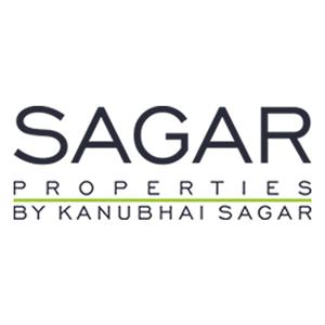 Sagar Properties logo