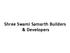 Shree Swami Samarth Builders & Developers