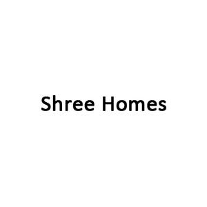 Shree Homes logo