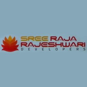 Sree Raja Rajeshwari Developers logo