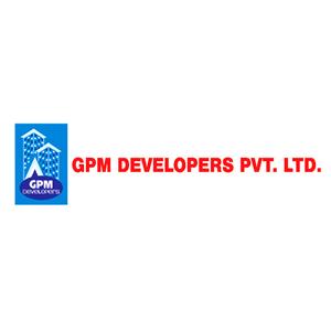 GPM Developers Pvt. Ltd. logo