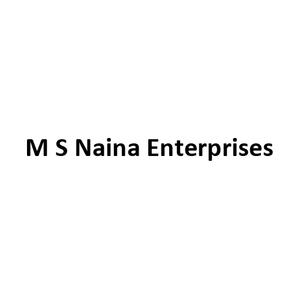 M/s Naina Enterprises logo