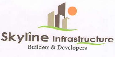 Skyline Infrastructure logo