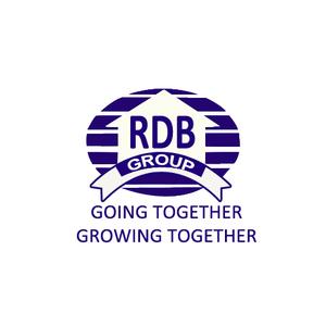RDB Group logo