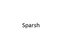 Sparsh