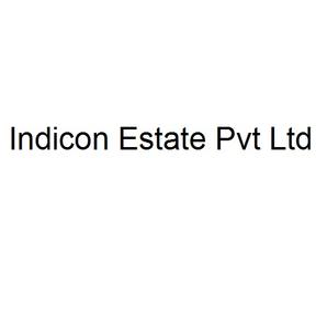 Indicon Estates Pvt Ltd logo