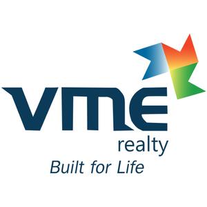 VME Realty Pvt. Ltd logo