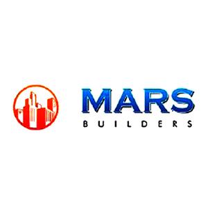 Mars Builders logo