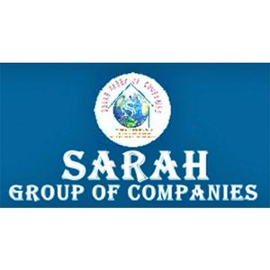 Sarah Enterprises logo