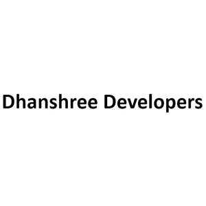 Dhanshree Developers logo