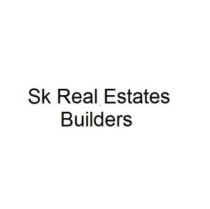 Sk Real Estates Builders logo