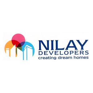 Nilay Developers logo
