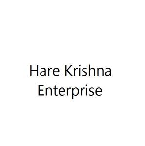 Hare Krishna Enterprise logo