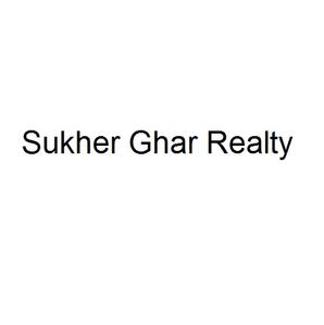 Sukher Ghar Realty logo