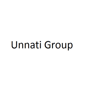 Unnati Group logo