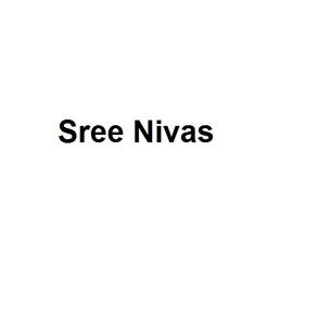 Sree Nivas logo