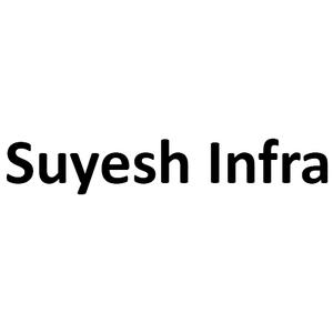 Suyesh infra logo